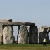 Stonehenge probablement construit à partir d’un site mégalithique gallois
