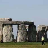 Stonehenge probablement construit à partir d’un site mégalithique gallois