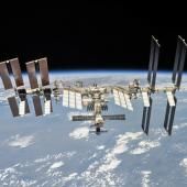 « L’Âge d’or » de l’ISS avec SpaceX, et après ?