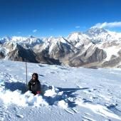 De l’Himalaya aux massifs alpins, des glaciers sous haute surveillance