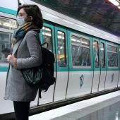 Port du masque dans les transports : les images collectées doivent être anonymisées