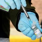 Covid-19 : l’adhésion au vaccin en hausse dans le monde