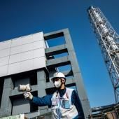 Dix ans après Fukushima : nucléaire japonais et démantèlements