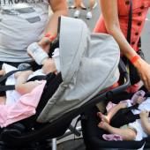 Le taux de naissances de jumeaux au plus haut dans le monde