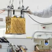Le rover Perseverance a fabriqué de l&#039;oxygène sur Mars 