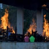 Coronavirus : le point sur la pandémie en Inde et ailleurs