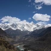 Chine : un projet de super-barrage inquiète l’Inde