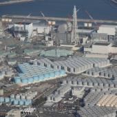 L’eau tritiée de Fukushima sera rejetée dans l’océan