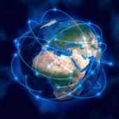 Satellites : des solutions venues du ciel