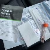 Autotests : un outil de plus contre le coronavirus