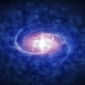 Voir la vidéo de La matière noire, ce fantôme du cosmos