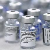 Le vaccin anti-Covid de Pfizer/BioNTech étendu aux 12-15 ans aux États-Unis