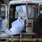 Les Nations unies appellent à une « économie de guerre » contre le virus