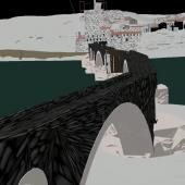 Voir la vidéo de Pont d’Avignon : la traversée du temps