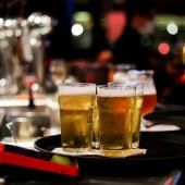 La consommation excessive d’alcool fait perdre 1 an d’espérance de vie en moyenne 