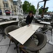 Covid-19 – Commerces, restaurants, terrasses : ventilation, mode d’emploi