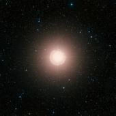 L’étoile Bételgeuse continuera à enrichir l’Univers 