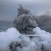 Nyiragongo : le Rwanda exclut un « risque imminent » d’éruption limnique du lac Kivu 