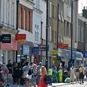 Coronavirus : aucun mort au Royaume-Uni, poussée en Asie du Sud-Est