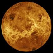 Pas de vie possible sur Vénus, faute d’eau