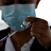 OMC : l’UE et Londres toujours sceptiques sur la levée des brevets sur les vaccins anti-Covid