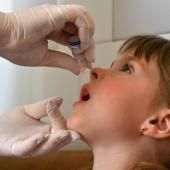 La lutte anti-Covid ne doit pas entraver les programmes de vaccinations infantiles, alerte l’Onu