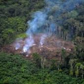 Climat : d’imminents « points de non retour » franchis ?