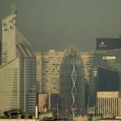 Pollution de l’air : l’État menacé de payer 10 millions d’euros
