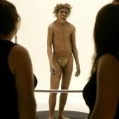 L’activité symbolique de Neandertal illustrée par un os gravé 