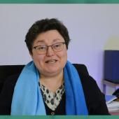 Voir la vidéo de Anne Meddahi-Pellé, professeure de cœur