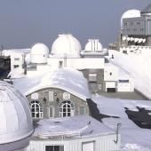 Voir la vidéo de Observatoire du Pic du Midi : se spécialiser pour survivre