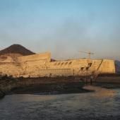 Éthiopie : le Grand barrage de la Renaissance prêt à fonctionner