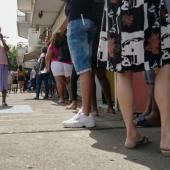 Covid-19 : alerte rouge aux Antilles