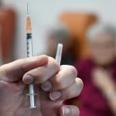 Covid : 3e dose de vaccin dans les Ehpad à partir du 13 septembre 