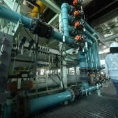 Face au manque d’eau, recycler davantage les eaux usées