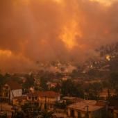 Le réchauffement planétaire, précoce et drastique