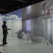 Voir la vidéo de La réalité virtuelle au service de l’histoire