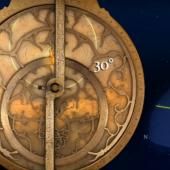 Voir la vidéo de Comment fonctionne un astrolabe ?