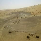 L’« Arabie verte » était une voie de migration des premiers humains