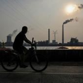 Climat : à trois jours de la COP26, les nouveaux engagements chinois critiqués