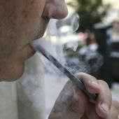 Londres ouvre la voie à cigarette électronique médicalement prescrite 