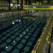 Nucléaire : vers une saturation « beaucoup plus rapide que prévu » des piscines de la Hague