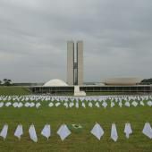Bolsonaro inculpé pour des crimes liés à la pandémie du Covid-19