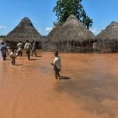 Climat en Afrique: les vies de millions de personnes menacées