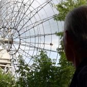 Voir la vidéo de Radiotélescope de la Villette, le retour