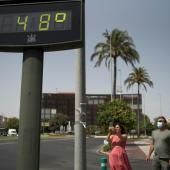 2015-2021 : sept années d’une chaleur record