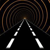 Voir la vidéo de Sur la route de l’infini