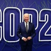 La COP26 s’engage à lutter contre la déforestation