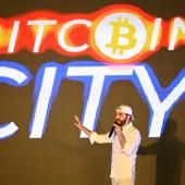 Au Salvador, demain, une ville construite grâce aux bitcoins ?
