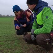 See video of Pesticide reduction: a European alliance